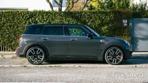 MINI Clubman de 2020