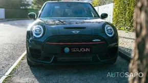 MINI Clubman de 2020