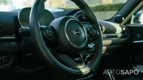 MINI Clubman de 2020