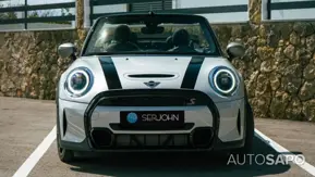 MINI Cabrio Cooper S Auto de 2022