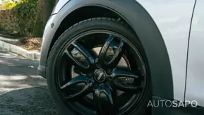 MINI Cabrio Cooper S Auto de 2022