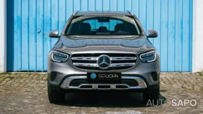 Mercedes-Benz Classe GLC de 2022