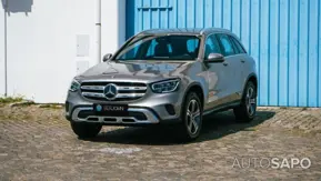 Mercedes-Benz Classe GLC de 2022