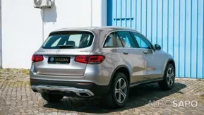 Mercedes-Benz Classe GLC de 2022