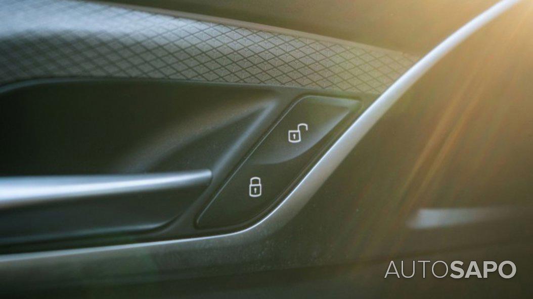 BMW Série 5 520 d Pack M Auto de 2018