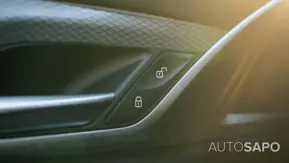 BMW Série 5 520 d Pack M Auto de 2018