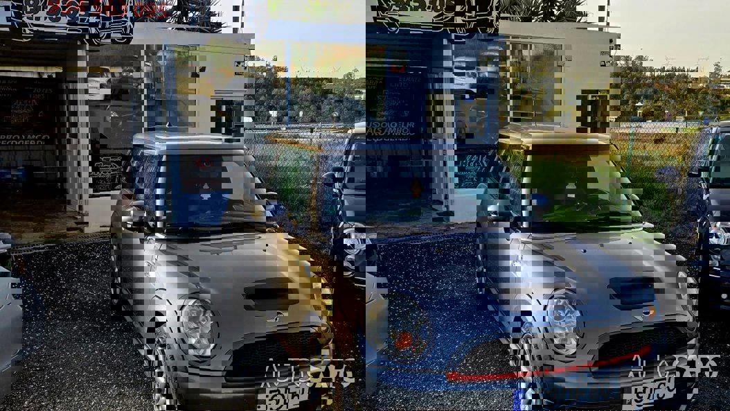 MINI Cooper de 2007
