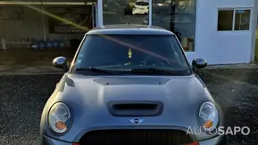 MINI Cooper de 2007