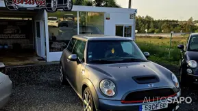 MINI Cooper de 2007