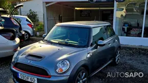 MINI Cooper de 2007
