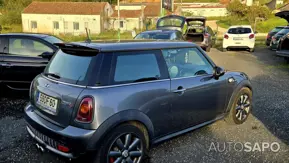 MINI Cooper de 2007