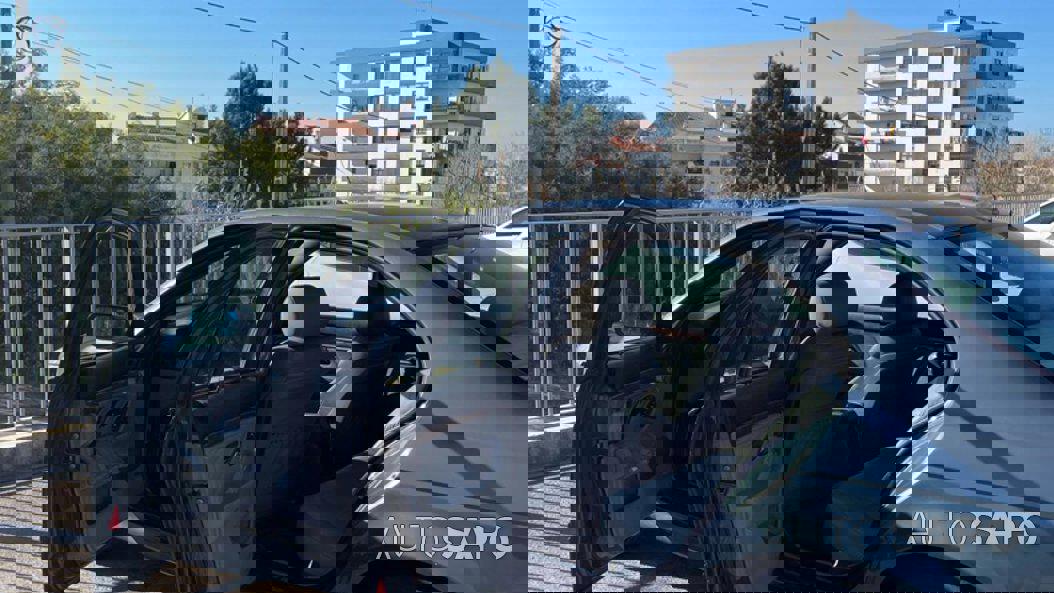 BMW Série 5 520 i de 1999