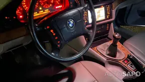 BMW Série 5 520 i de 1999