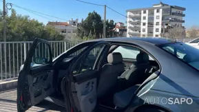 BMW Série 5 520 i de 1999