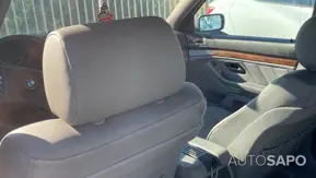 BMW Série 5 520 i de 1999