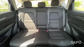 Mazda CX-5 2.2 D Excellence AT Navi de 2018