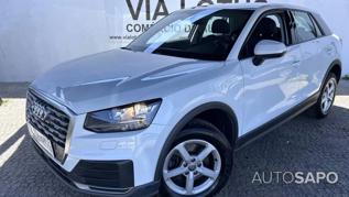 Audi Q2 1.6 TDI de 2017