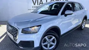Audi Q2 1.6 TDI de 2017