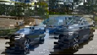Volvo V60 de 2021