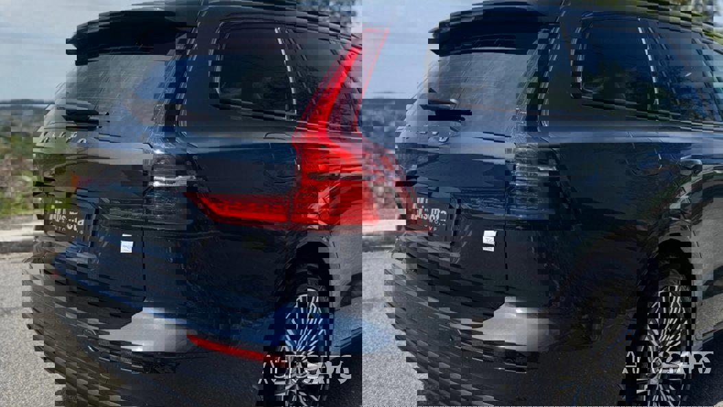 Volvo V60 de 2021