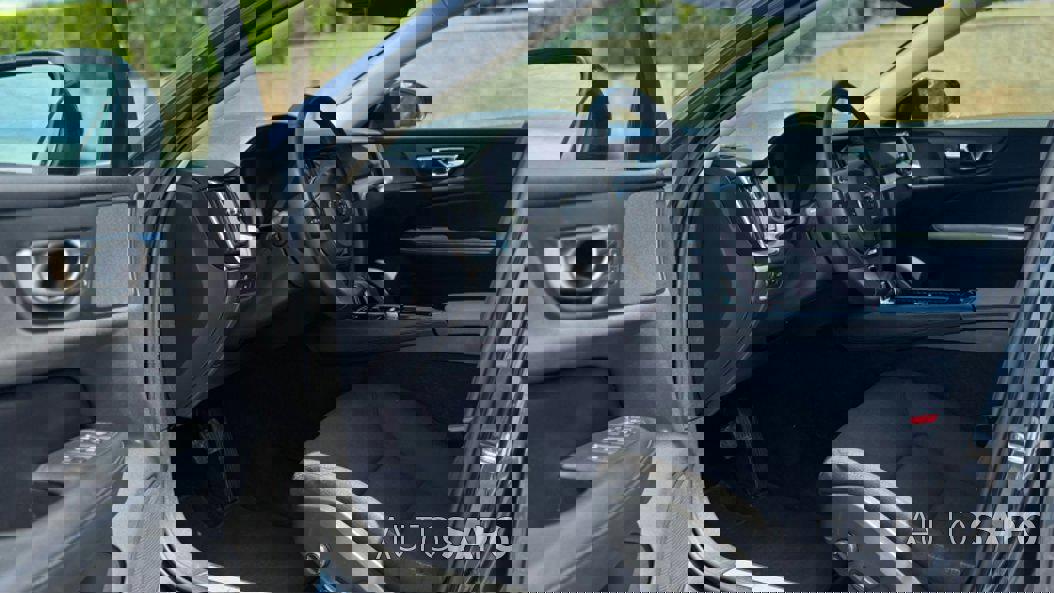 Volvo V60 de 2021