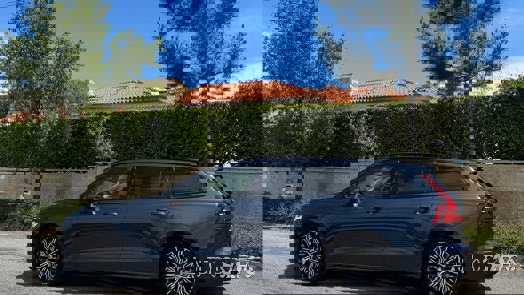 Volvo V60 de 2021