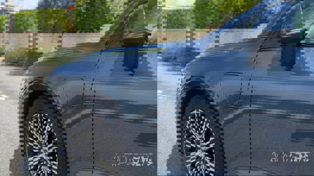 Volvo V60 de 2021