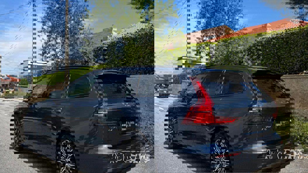 Volvo V60 de 2021