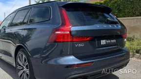 Volvo V60 de 2021