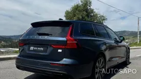 Volvo V60 de 2021