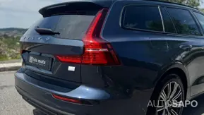 Volvo V60 de 2021