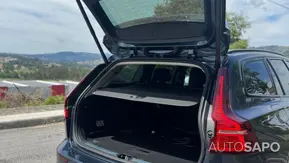 Volvo V60 de 2021