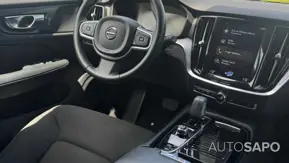 Volvo V60 de 2021