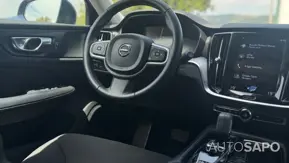 Volvo V60 de 2021