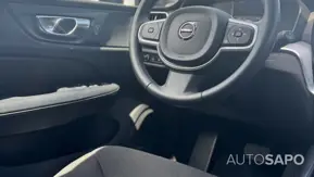 Volvo V60 de 2021