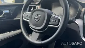 Volvo V60 de 2021