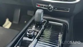 Volvo V60 de 2021