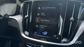 Volvo V60 de 2021