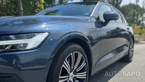 Volvo V60 de 2021