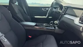 Volvo V60 de 2021