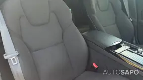 Volvo V60 de 2021