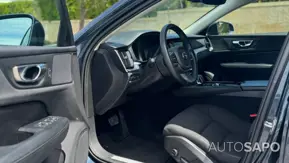 Volvo V60 de 2021