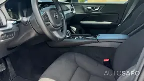 Volvo V60 de 2021