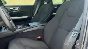 Volvo V60 de 2021