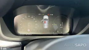 Volvo V60 de 2021