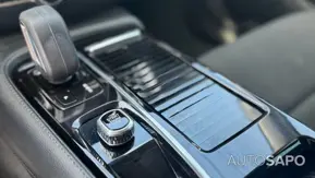 Volvo V60 de 2021