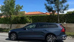 Volvo V60 de 2021