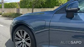 Volvo V60 de 2021