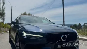 Volvo V60 de 2021