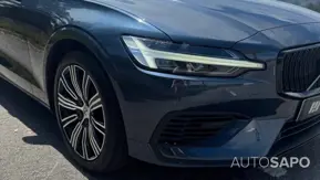 Volvo V60 de 2021